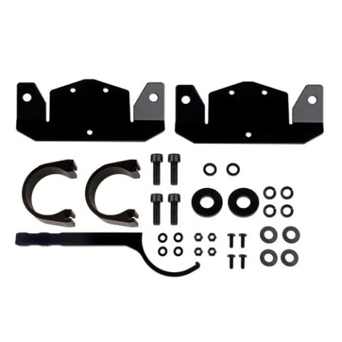 ARB Bp51 Fit Kit Lc200 Kdss Rear thumbnail 2