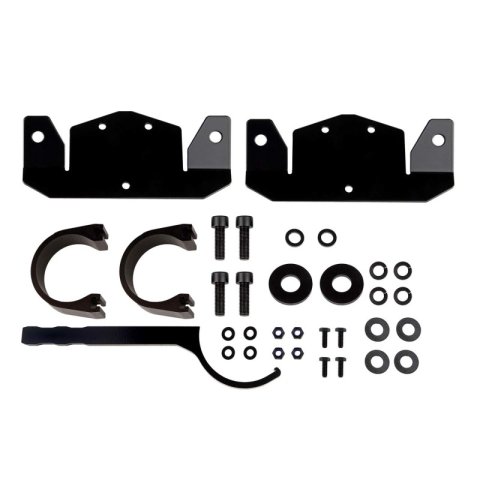 ARB Bp51 Fit Kit Lc200 Kdss Rear thumbnail 3