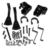 ARB Bp51 Fit Kit Jeep Jk +2/+4In Front thumbnail 2