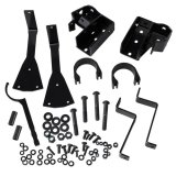 ARB Bp51 Fit Kit Jeep Jk +2/+4In Front thumbnail 5