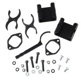 ARB Bp51 Fit Kit Jeep Jk +2In Rear thumbnail 2