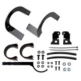 ARB Bp51 Fit Kit Lc80/105 Front thumbnail 4