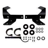 ARB Bp51 Fit Kit Lc80/105 Rear thumbnail 4