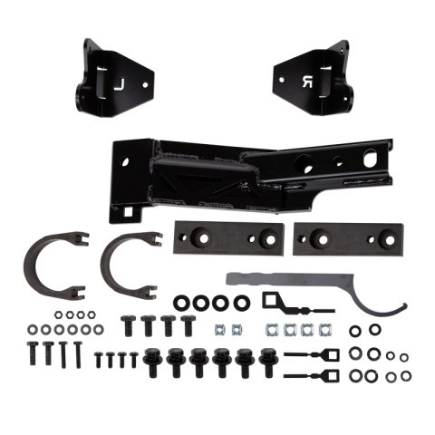 ARB Bp51 Fit Kit 4Runner Front thumbnail 1