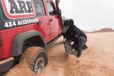 ARB Tred Pro Green thumbnail 3