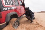 ARB Tred Pro Red thumbnail 5