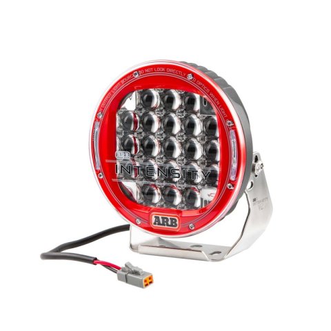 ARB Intensity 21 Led Flood thumbnail 1
