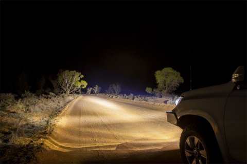 ARB Intensity 21 Led Flood thumbnail 6