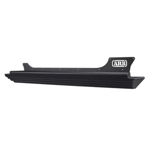 ARB Jeep Wrangler JL 2-Door Rock Sliders thumbnail 5