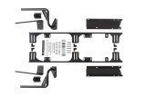 ARB Jl4D Roof Rack Fit Kit thumbnail 6