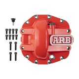 ARB Diff Cover JL Sport Front M186 Axle thumbnail 1