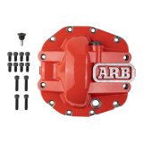 ARB Diff Cover JL Sport Rear M200 Axle thumbnail 1