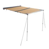 ARB Awning w/Light 6.5ft x 8.2ft thumbnail 1