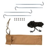 ARB Awning w/Light 6.5ft x 8.2ft thumbnail 2