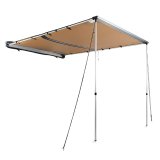 ARB Awning w/Light 6.5ft x 8.2ft thumbnail 6