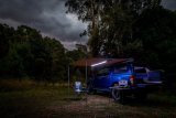 ARB Awning w/Light 6.5ft x 8.2ft thumbnail 9