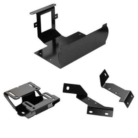 ARB Mount Kit CKSA/CKMA/CKMTA Suits 2018+ Jeep Wrangler JL thumbnail 3