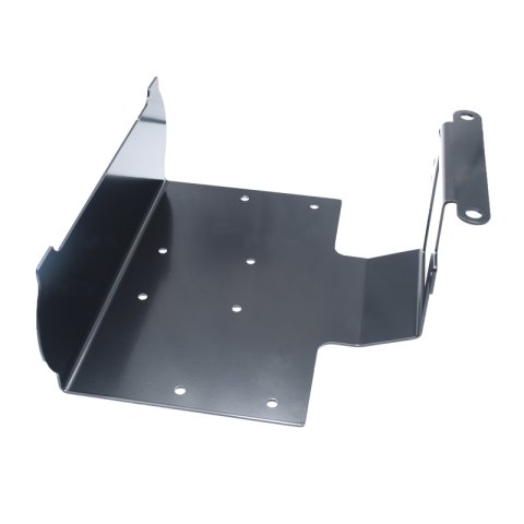 ARB Mount Kit CKSA/CKMA/CKMTA Suits 2018+ Jeep Wrangler JL thumbnail 8