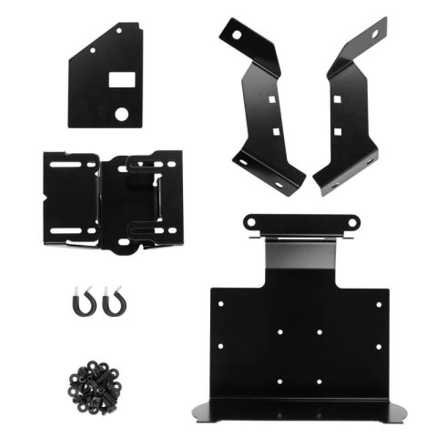 ARB Mount Kit CKSA/CKMA/CKMTA Suits 2018+ Jeep Wrangler JL thumbnail 9