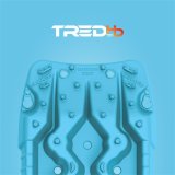 ARB TRED HD Recovery Board - Aqua thumbnail 1