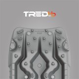 ARB TRED HD Recovery Board - Silver thumbnail 1