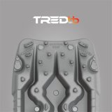 ARB TRED HD Recovery Board - Silver thumbnail 4
