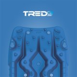 ARB TRED GT Recover Board - Blue thumbnail 1