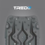 ARB TRED GT Recover Board - Gun Grey thumbnail 1