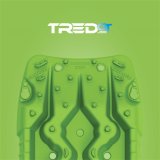 ARB TRED GT Recover Board - Green thumbnail 3