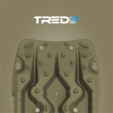 ARB TRED GT Recover Board - Military Green thumbnail 4