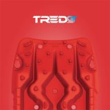 ARB TRED GT Recover Board - Red thumbnail 4