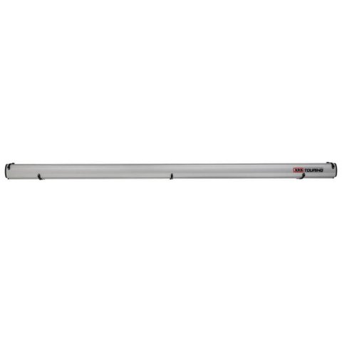 ARB Touring Retractable Awnings With Light Kit 814411 Awning, Tan, Aluminum Case, Kit, 98 in. Length, 98 in. Width, Each