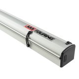 ARB Touring Retractable Awnings With Light Kit 814411 Awning, Tan, Aluminum Case, Kit, 98 in. Length, 98 in. Width, Each thumbnail 5