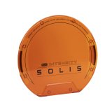 ARB Intensity SOLIS 36 Driving Light Cover - Amber Lens thumbnail 1