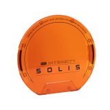 ARB Intensity SOLIS 36 Driving Light Cover - Amber Lens thumbnail 2