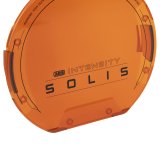 ARB Intensity SOLIS 36 Driving Light Cover - Amber Lens thumbnail 4