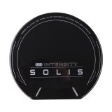 ARB Intensity SOLIS 36 Driving Light Cover - Black Lens thumbnail 1