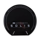 ARB Intensity SOLIS 36 Driving Light Cover - Black Lens thumbnail 2