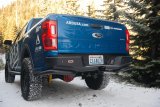 ARB Summit Rear Bumper Lower Tube 19-20 Ford Ranger Suite OE Towbar thumbnail 1