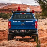 ARB Summit Rear Bumper Lower Tube 19-20 Ford Ranger Suite OE Towbar thumbnail 7