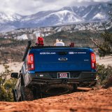 ARB Summit Rear Bumper Lower Tube 19-20 Ford Ranger Suite OE Towbar thumbnail 9