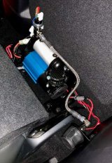 ARB Air Compressor Bracket 19-20 Ford Ranger SuperCrew thumbnail 3