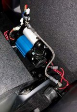 ARB Air Compressor Bracket 19-20 Ford Ranger SuperCrew thumbnail 4