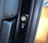ARB Air Compressor Bracket 19-20 Ford Ranger SuperCrew thumbnail 5