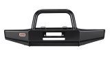 ARB 87-96 Jeep Wrangler YJ/ 97-06 Jeep Wrangler TJ Multi-fit Winch Bumper thumbnail 2
