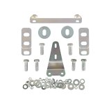 ARB 87-96 Jeep Wrangler YJ/ 97-06 Jeep Wrangler TJ Multi-fit Winch Bumper thumbnail 3