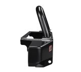 ARB 87-96 Jeep Wrangler YJ/ 97-06 Jeep Wrangler TJ Multi-fit Winch Bumper thumbnail 4