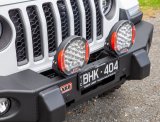 ARB 87-96 Jeep Wrangler YJ/ 97-06 Jeep Wrangler TJ Multi-fit Winch Bumper thumbnail 9