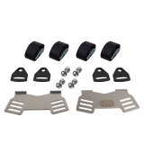 ARB Zero Fridge Freezer Tie Down Kit (For arb10802602) thumbnail 1
