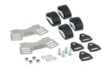 ARB Zero Fridge Freezer Tie Down Kit (For arb10802602) thumbnail 5